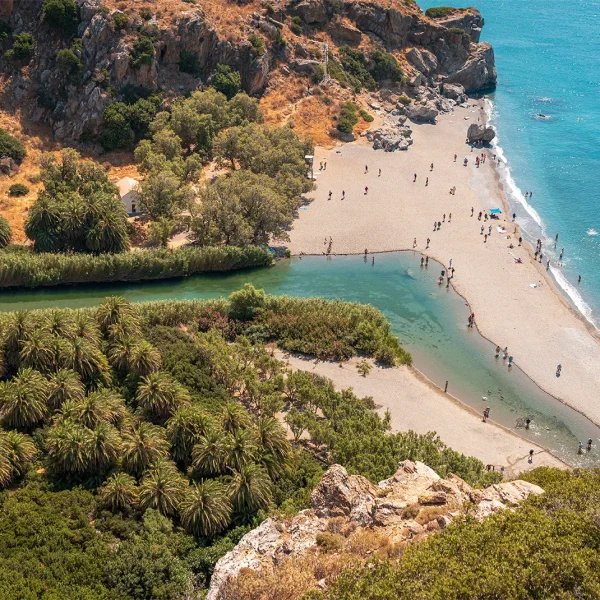 preveli